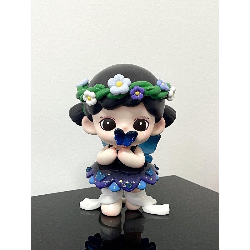 Baby Zoraa Butterfly Special Color 2023 Limited Edition