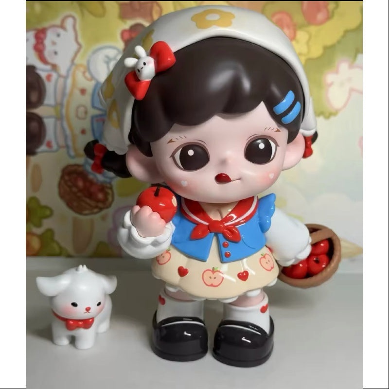 Baby Zoraa Sheep and Me 2025 Limited Edition