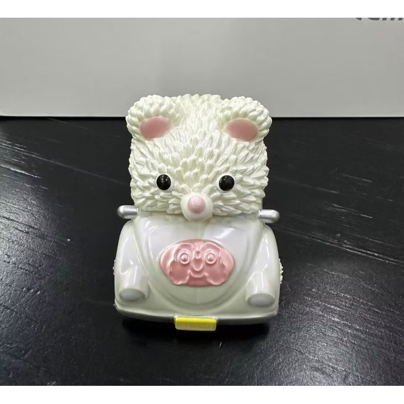 Instinctoy Muckey POPCAR Happy Weekend Series Instinctoy Muckey