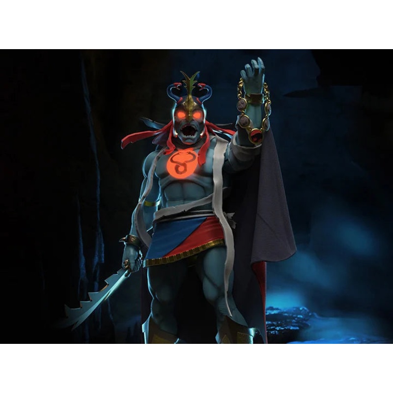 **PRE-ORDER** Super7 ThunderCats Ultimates! Mumma-Ra(LED Eyes)