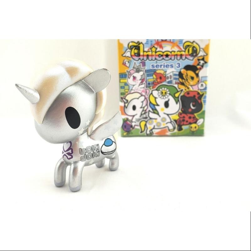 Tokidoki Unicorno Series 3 Cosmo