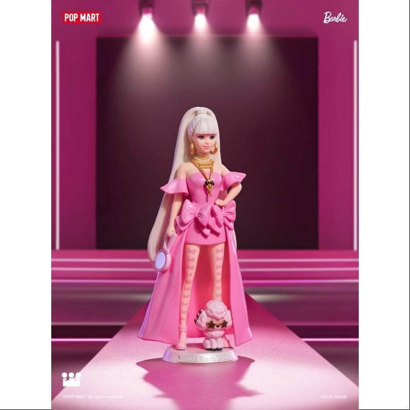Barbie Style Icon Series 2022 Barbie Extra