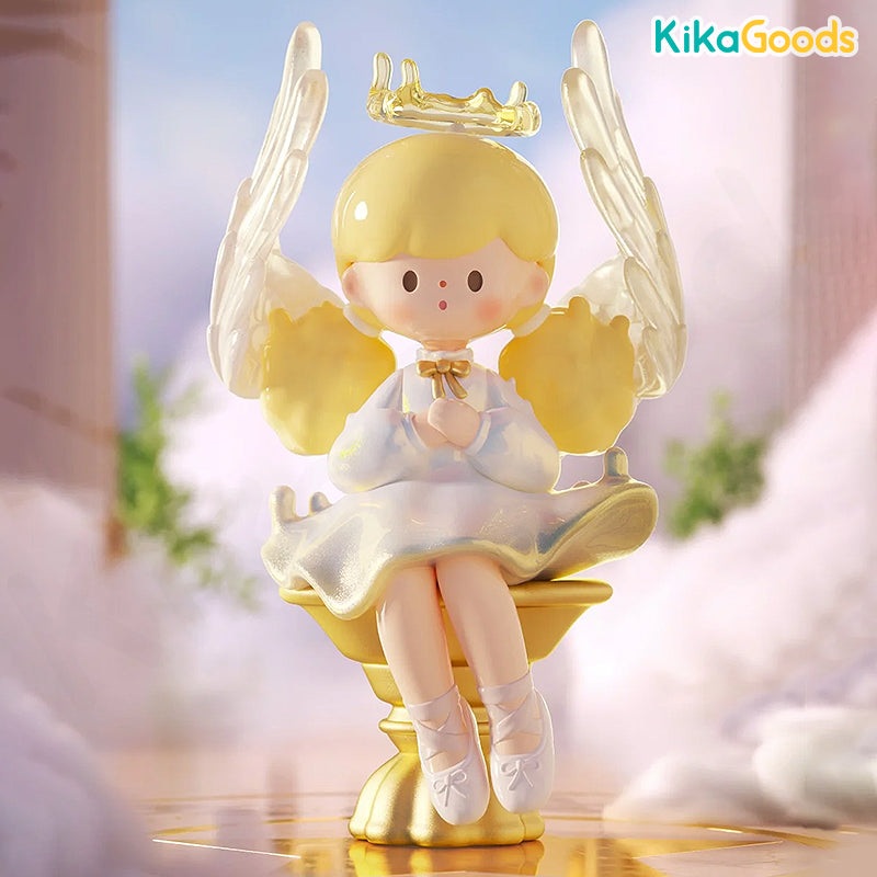 Molinta Natural Series Blind Box