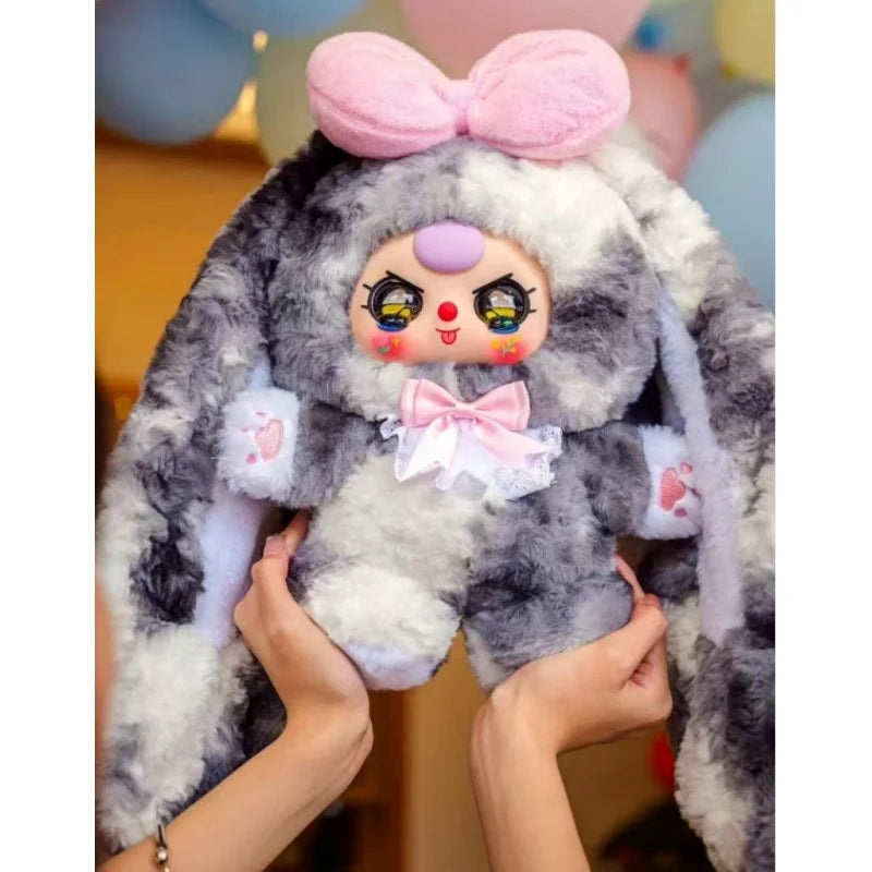 Baby Three V4 400% Sweetheart Baby Series Blind Box Figure