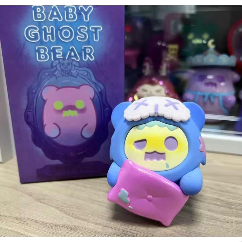 ShinWoo Sweet Dream Hotel Series Sleepiness