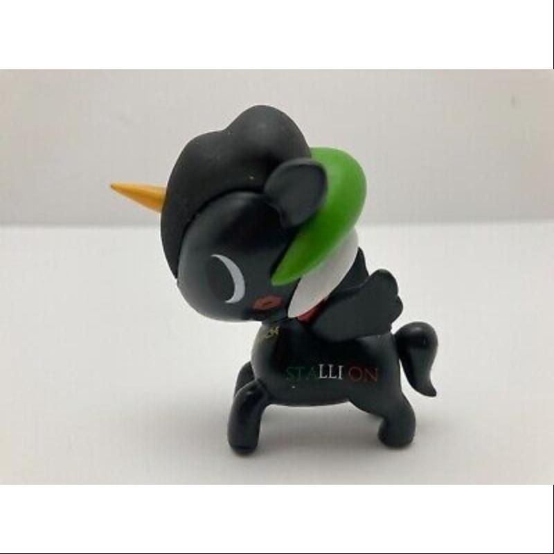 Tokidoki Unicorno Series 2 Secret Mario