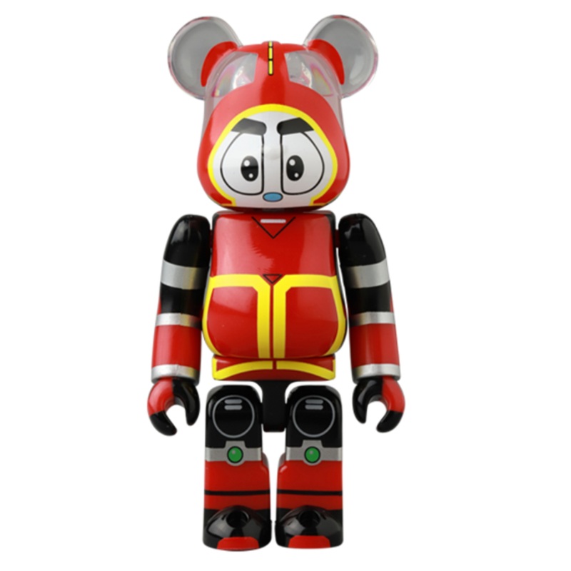 BEARBRICK blind box figure Series 48