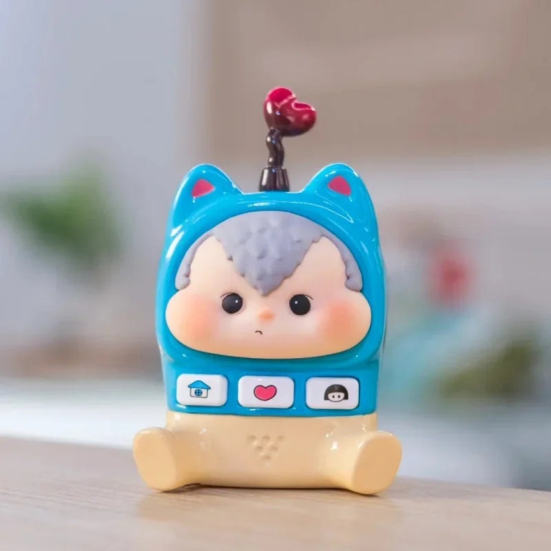 Letsvan AWHY A Life of Mischief Series Blind Box