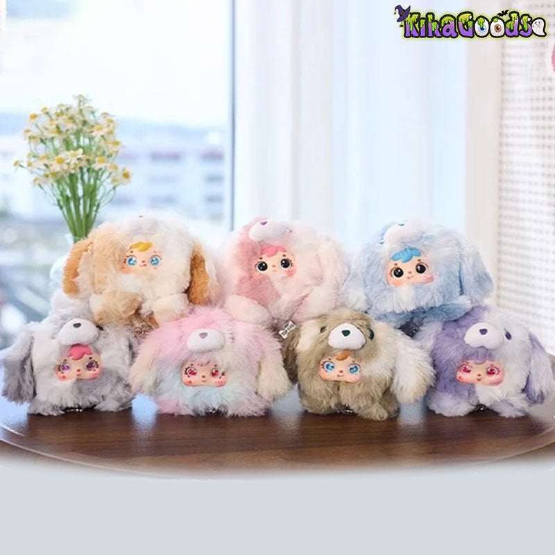 Samuel “Puppy Be Good” Series Plush Blind Box