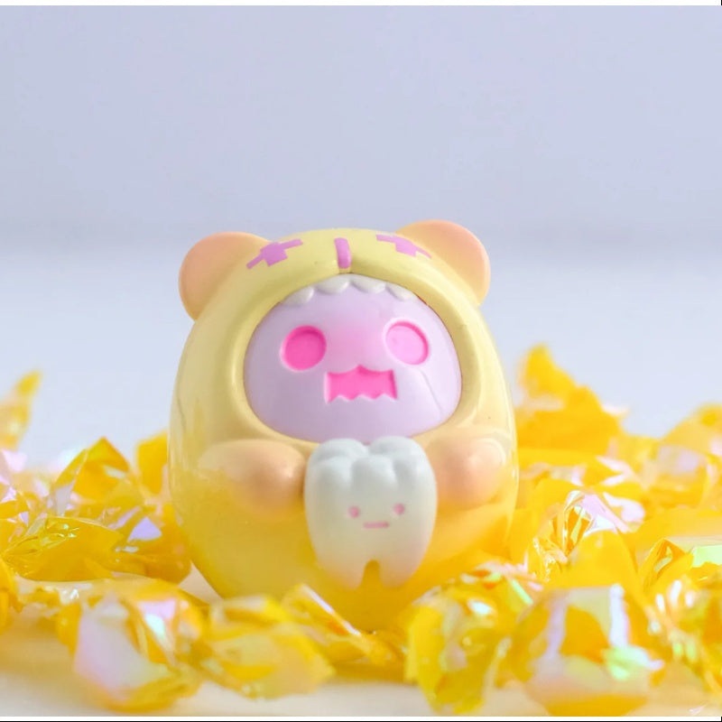 ShinWoo Tooth Fairy 65% Hanging Card 2023 Limited