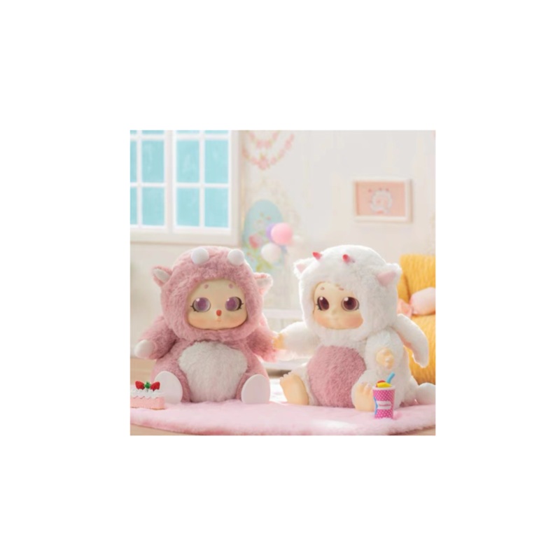 TimeShare Cino’s Lore