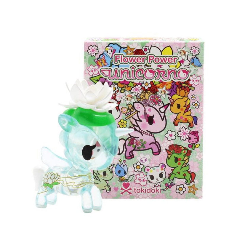 Tokidoki Unicorno Flower Power (1 Blind Box)