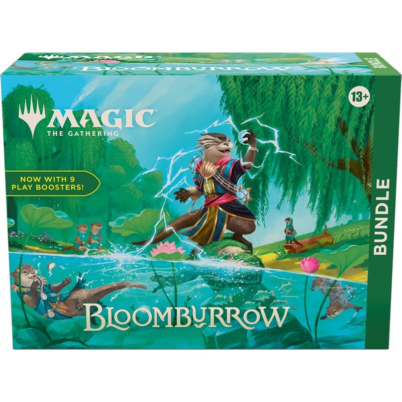 Bloomburrow – Bundle