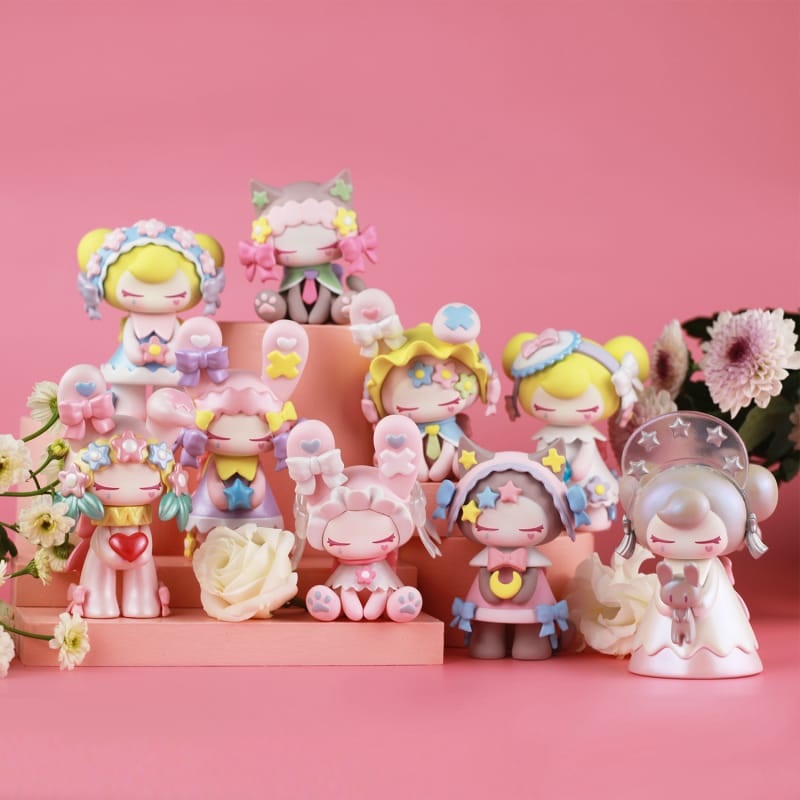 Lucky Emma ALICE GIFT SERIES