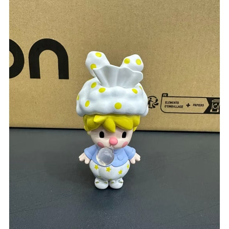 Sweet Bean Supermarket Series Tissue