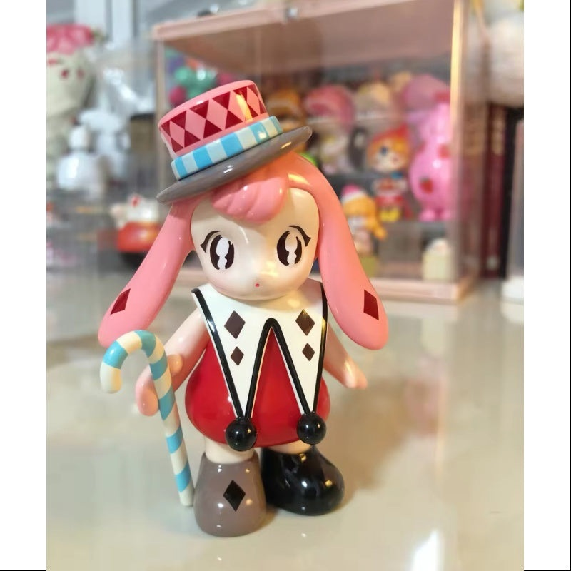 AAMY Finding Unicorn The World of Cards All Star Series Diamond Duke