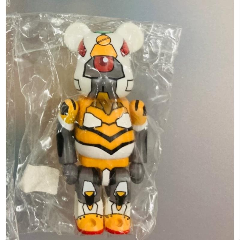 Bearbrick Series 15 Secret SF Evangelion:1.0 100%