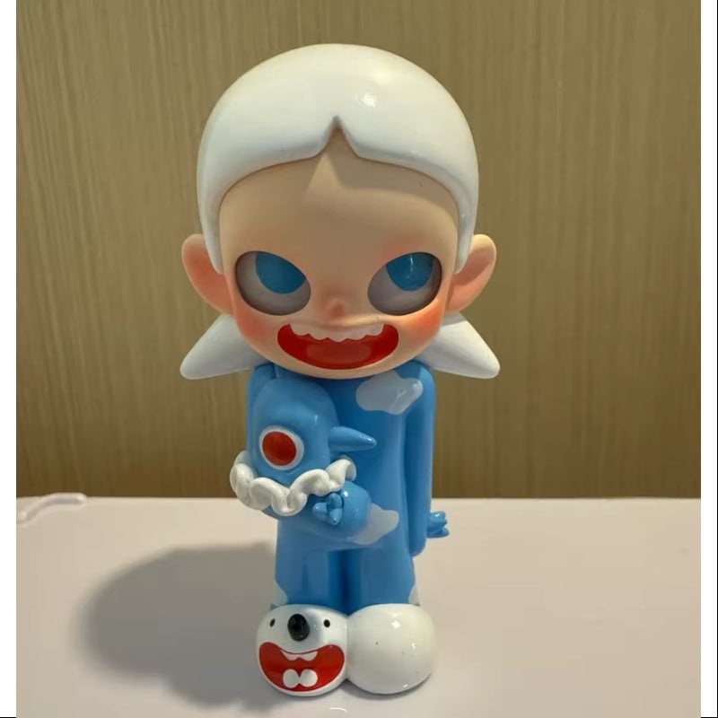 Zsiga We’re So Cute Series Free Bird