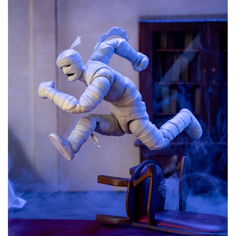 **PRE-ORDER** Jada Toys Scooby Doo: Mummy of Ankha