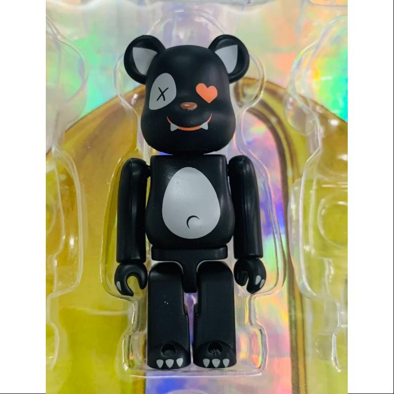 Bearbrick Series 12 Secret ARTIST ROEN MMJ BAT 100%