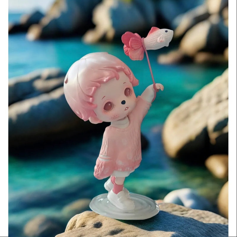 inosoul’s Lucid Dreams Series Lone Wanderer