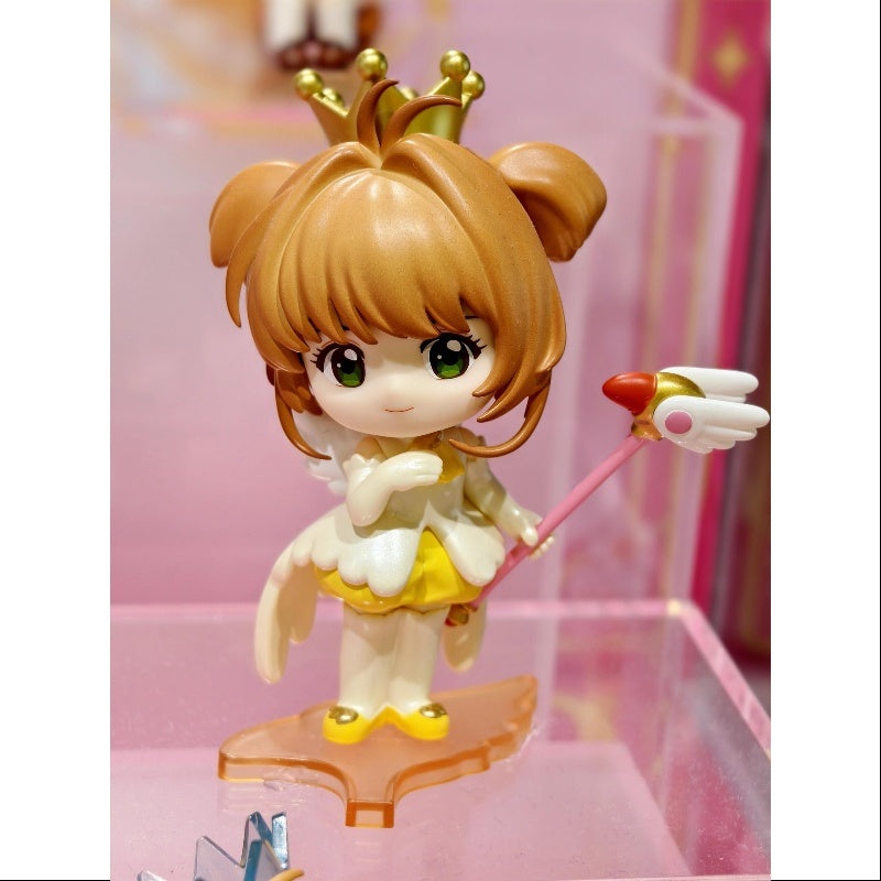 Cardcaptor Sakura Clear Card Series Sakura Crown