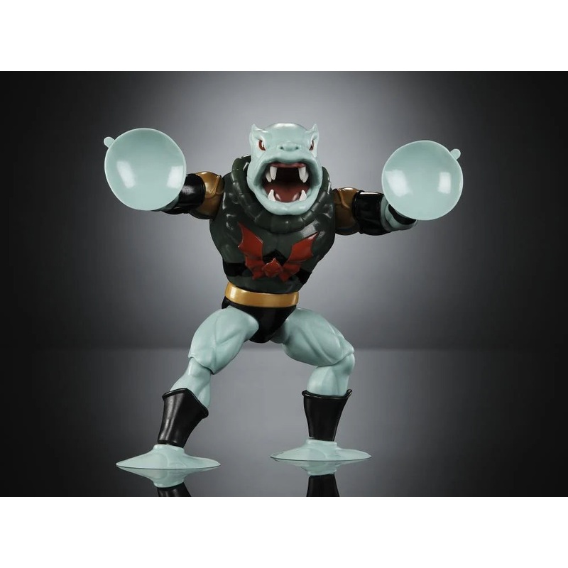 **PRE-ORDER** Masters of the Universe Origins: Leech (Cartoon Collection)