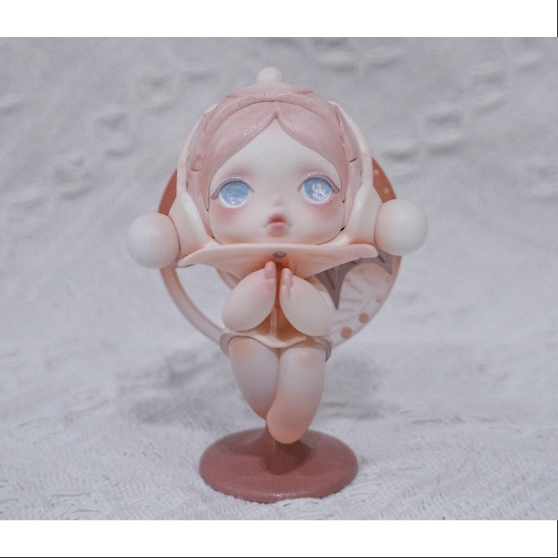 Skullpanda The Paradox Series The External Echoes