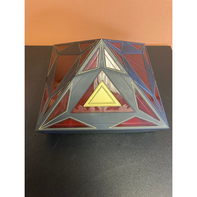 Star Wars Book Of Sith Vault Holocron Preowned