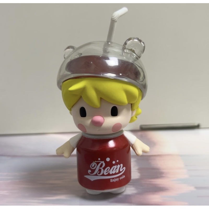 Sweet Bean Supermarket Series Coke