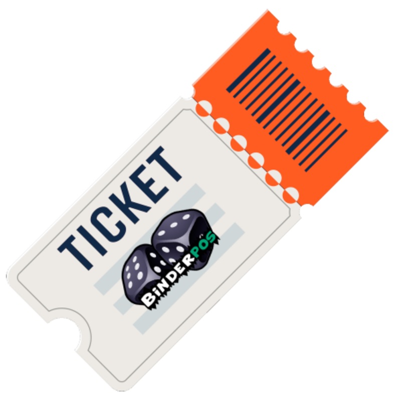The Hunted Prerelease Event ticket – Sun, Jan 26 2025