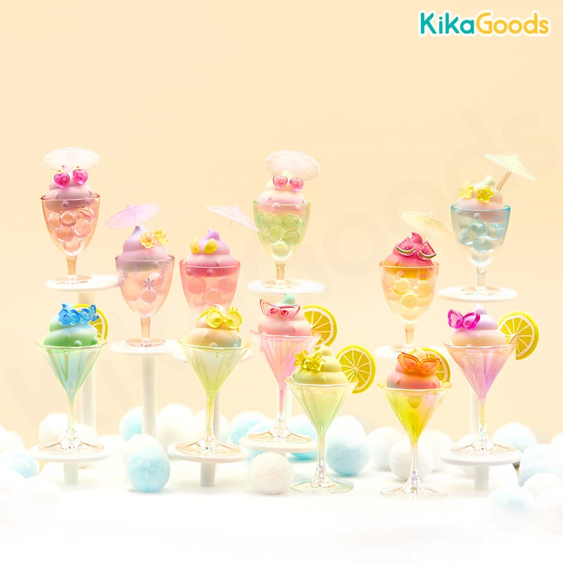 Emmmkun Enjoy Summer Series Blind Box