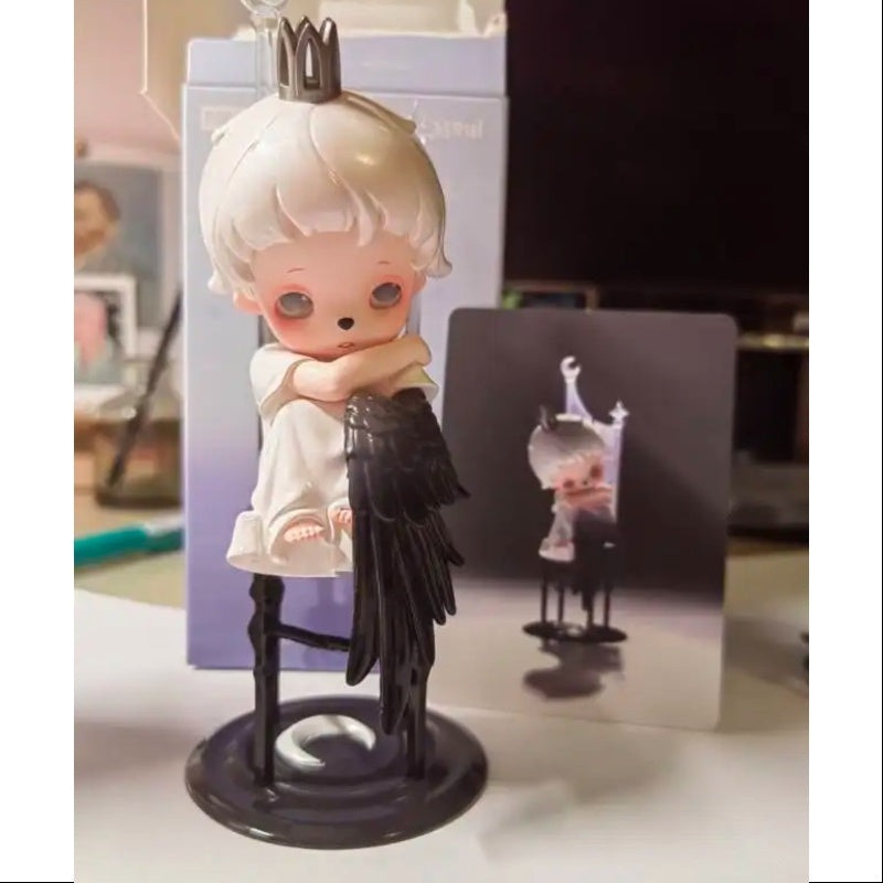 inosoul’s Lucid Dreams Series Secret A Little Corner of inosoul(1/144)