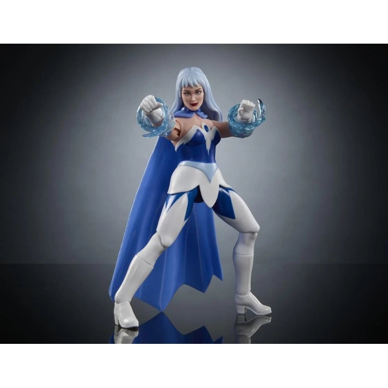 **PRE-ORDER** Masters of the Universe Origins: Frosta (Cartoon Collection)
