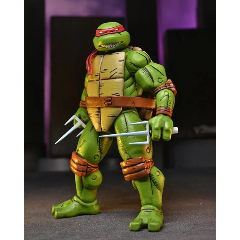 **PRE-ORDER** NECA Mirage Comics Teenage Mutant Ninja Turtles – Raphael