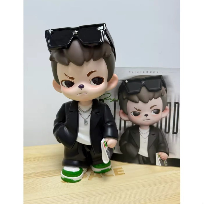 Boy Rayan Top Producer Plus 2024 Limited Edition