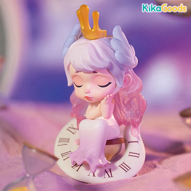 Laura Mood Hues Collection Series Blind Box