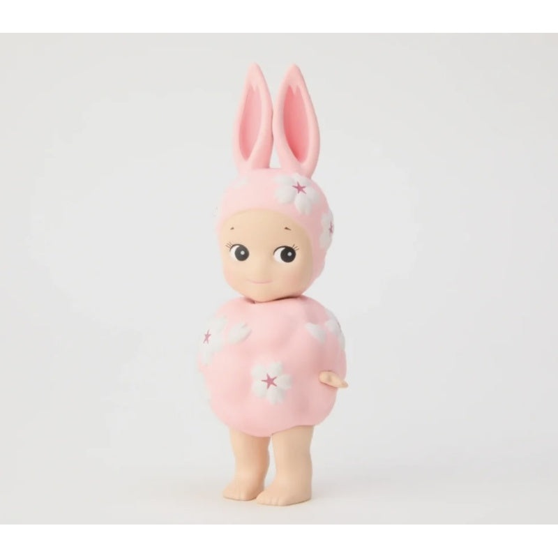 Sonny Angel Cherry Blossom Series Hanami Edition Secret Cherry Tree Rabbit