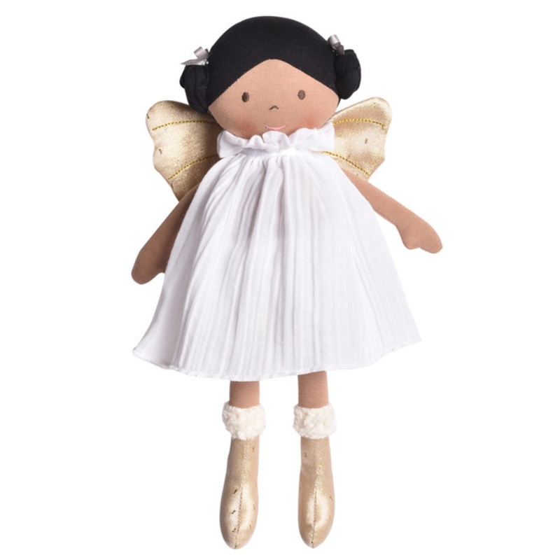 “Bonikka – Organic Aurora Fairy Doll”