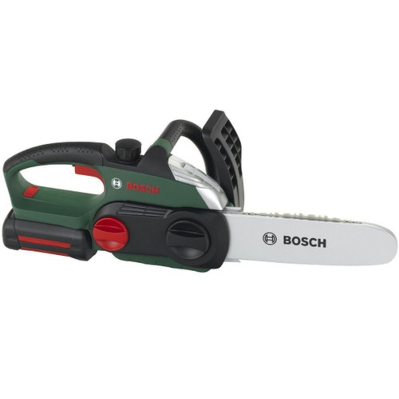 “Bosch – Mini Chain Saw”