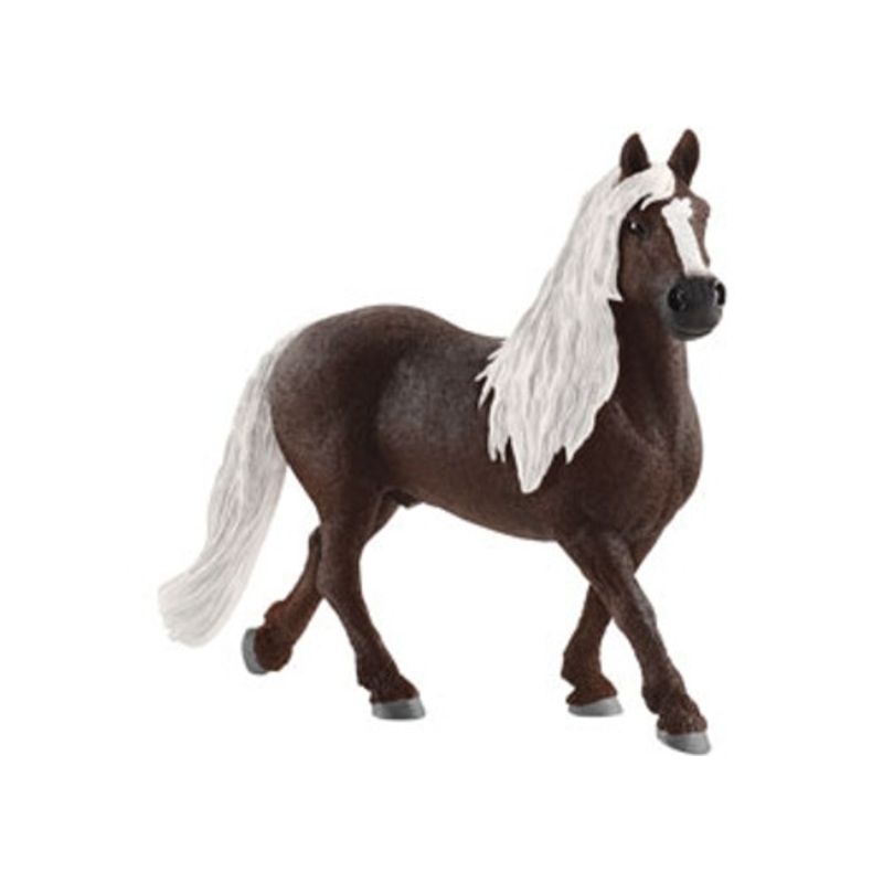 “Schleich – Black Forest Stallion”