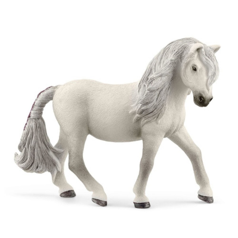 “Schleich Horses – Icelandic Pony Mare | 13942”