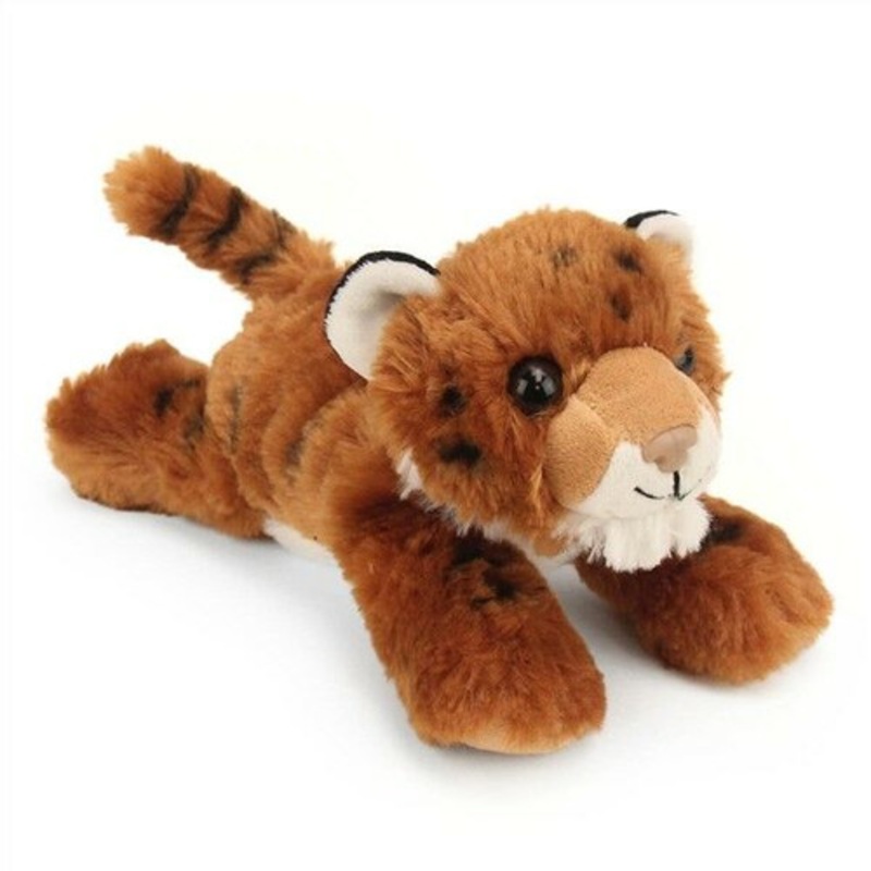 “Wild Republic – Hug’Ems Mini Tiger 17cm”