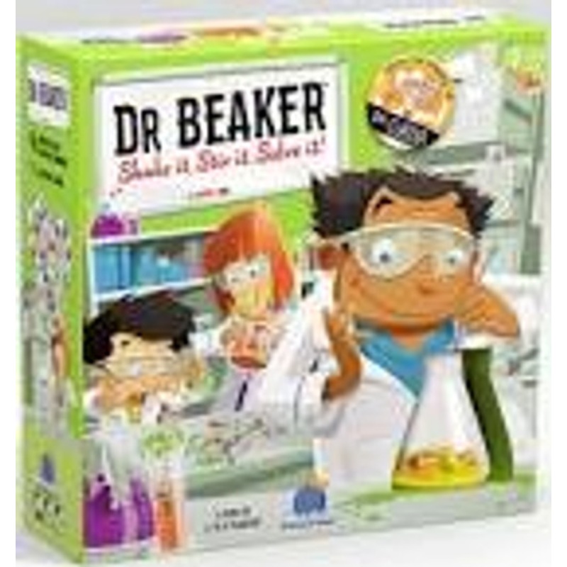 “Blue Orange Games – Dr. Beaker”