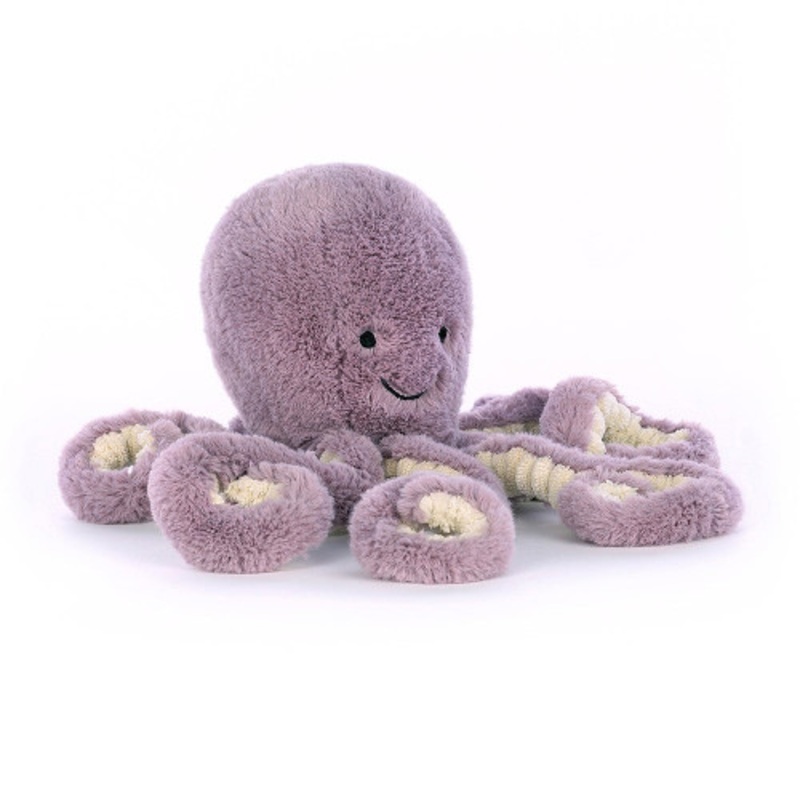 “Jellycat – Maya Octopus Really Big 86cm”