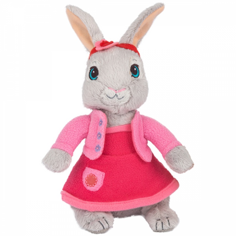 “Peter Rabbit – Lily Plush 15cm”