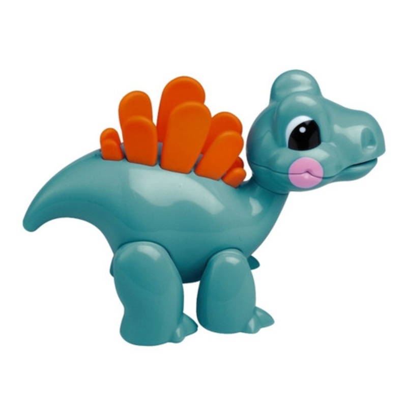 “Tolo – First Friends Green Stegosaurus”