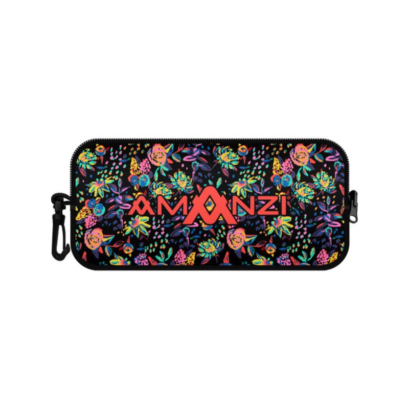 “Amanzi – Neoprene Case – Bloomfields”