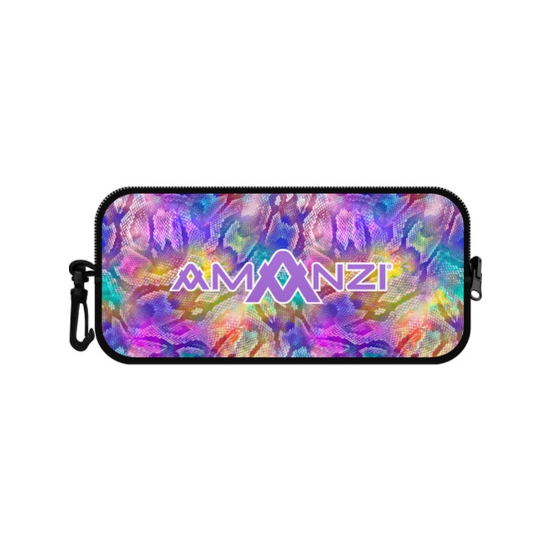 “Amanzi – Neoprene Case – Dreamscale”