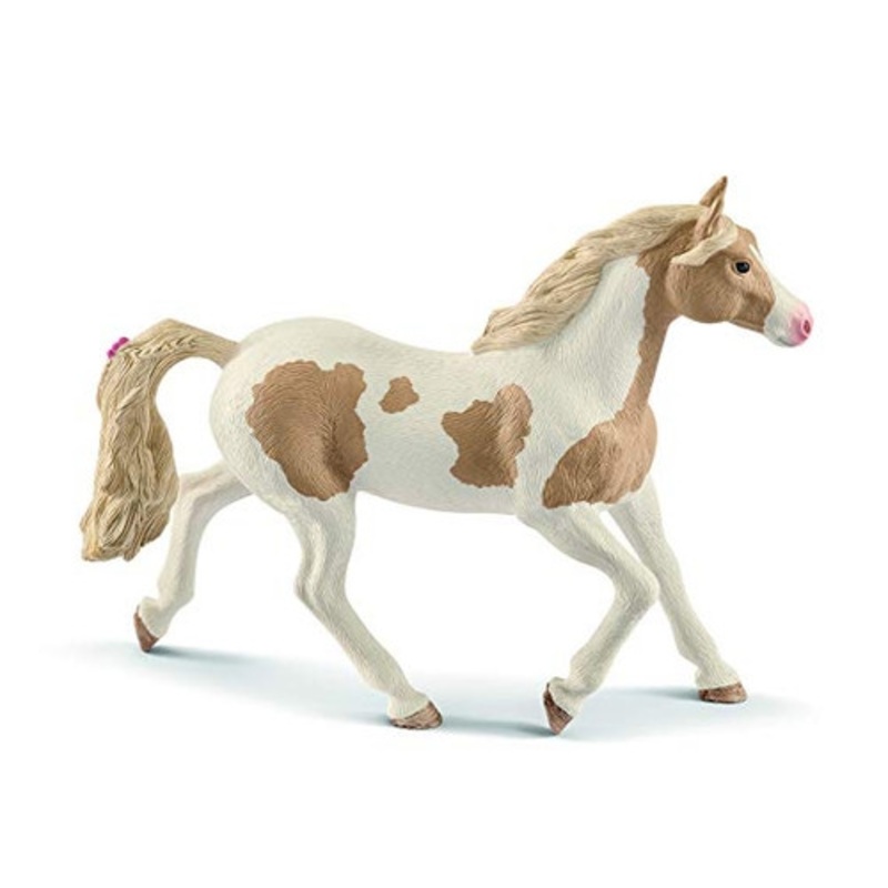 “Schleich Horse Club – Paint Horse Mare 13884”